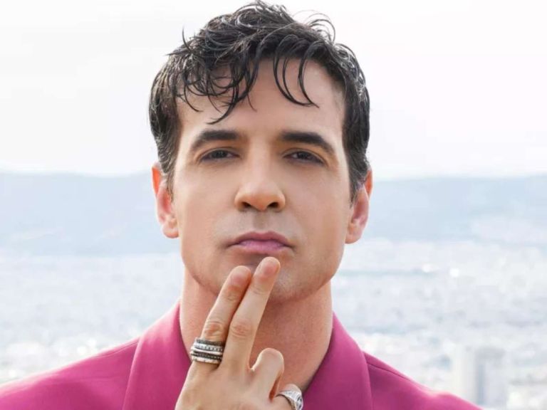Νίνο: «Δεν θυμάμαι πώς ήταν η ζωή μου πριν από τη δημοσιότητα»–Η εξομολόγηση που έκανε για τους θαυμαστές του