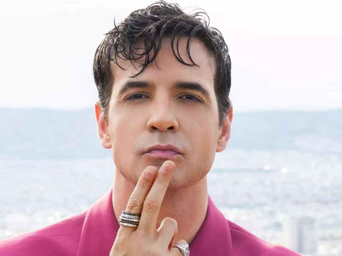 Νίνο: «Δεν θυμάμαι πώς ήταν η ζωή μου πριν από τη δημοσιότητα»–Η εξομολόγηση που έκανε για τους θαυμαστές του