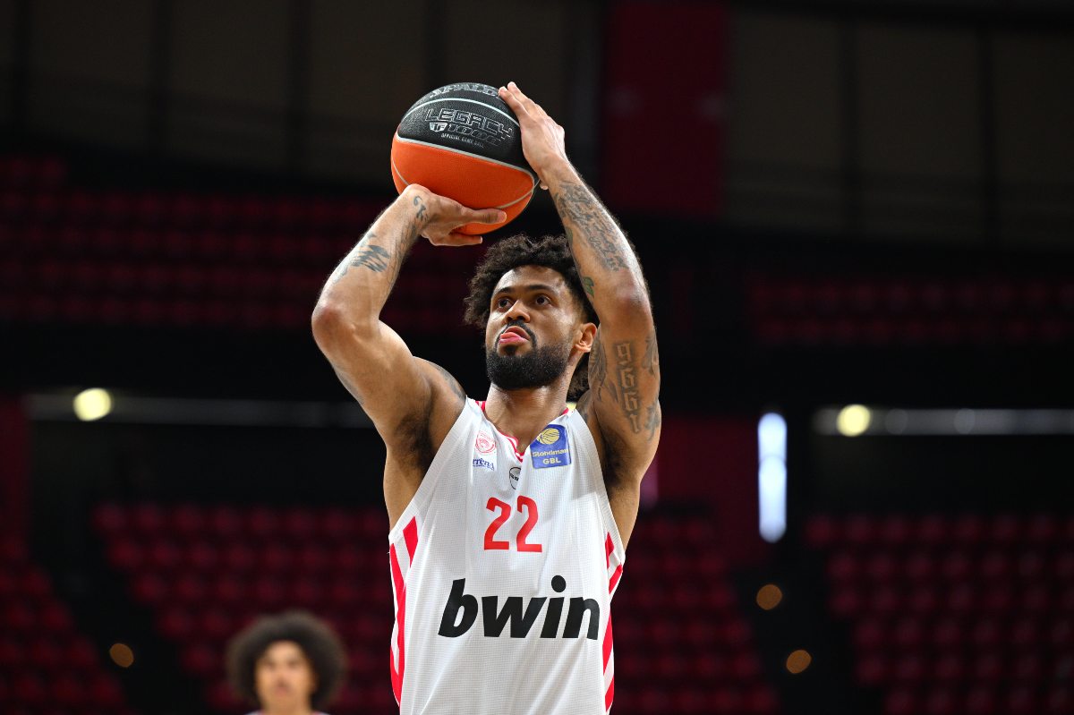 ΠΑΟΚ: Σενάρια για νέο «μπαμ» με Ντόρσεϊ μετά την υπόθεση Οσμάν