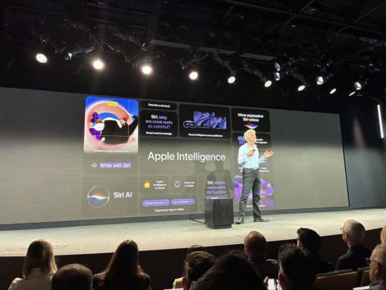 Η Apple βάζει «συνδρομή» στην AI: Η νέα Siri θα κοστίζει περισσότερο στους απαιτητικούς χρήστες