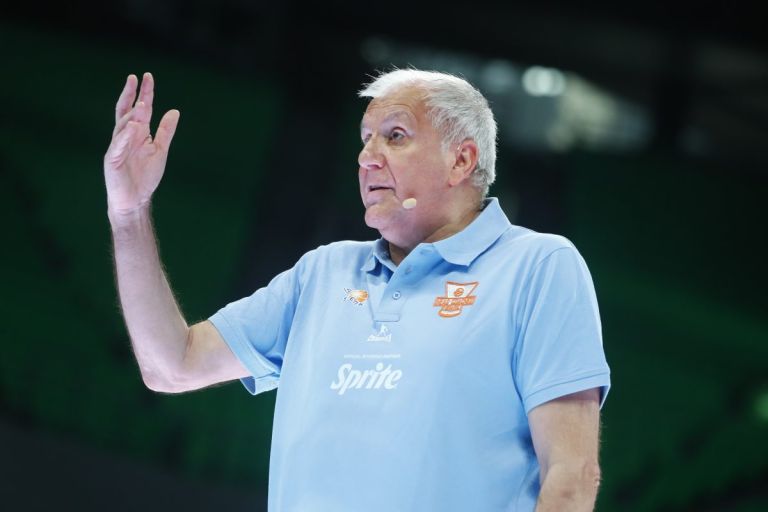 Ομπράντοβιτς: «Ήρθα στην ομάδα που αγαπώ πολύ – Έχω μεγαλύτερη φωτιά μέσα μου»