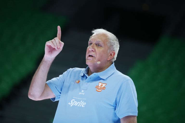 Νέο όνομα στη λίστα του Ομπράντοβιτς για την ενίσχυση στα γκαρντ!