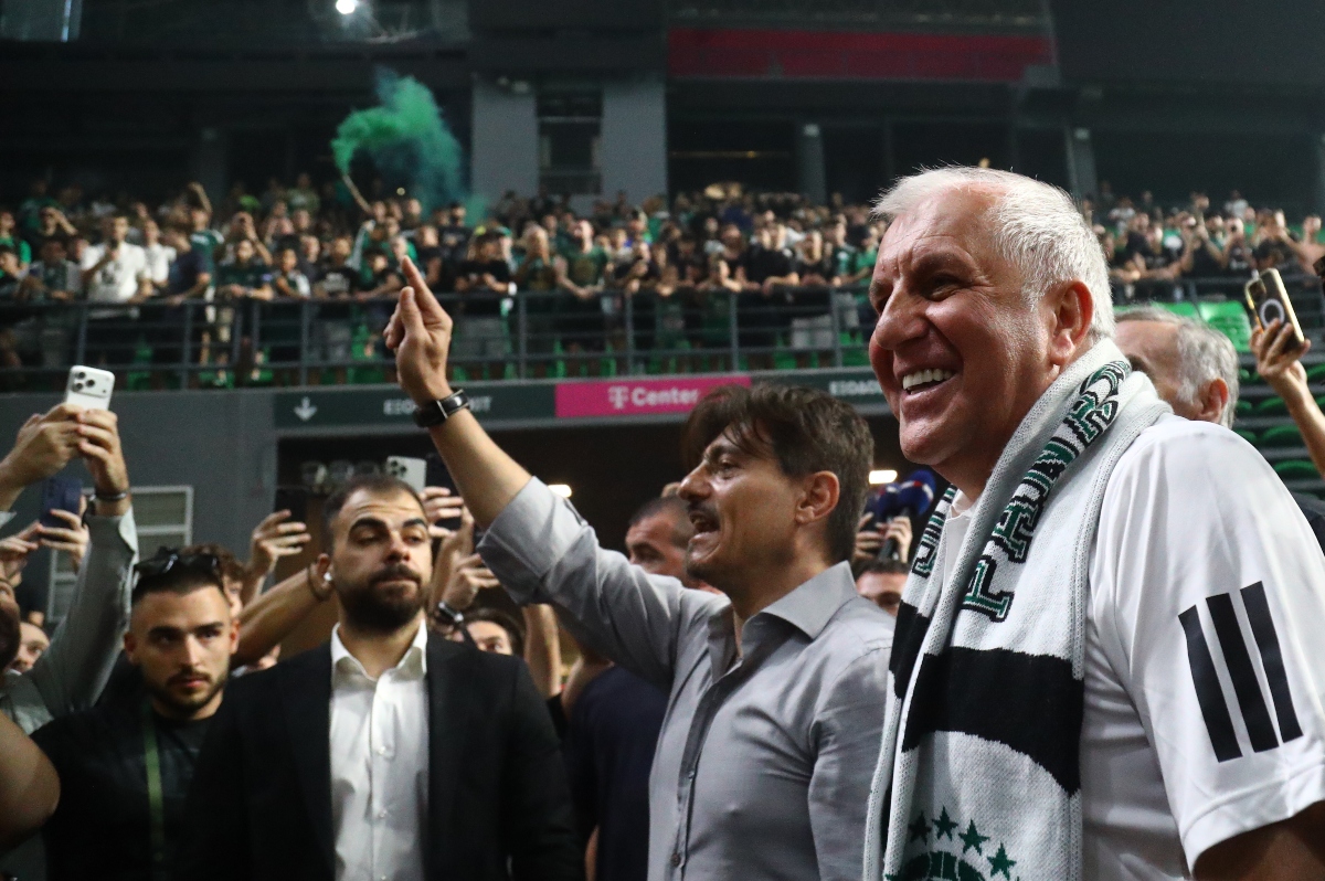 Παναθηναϊκός: Οι τρεις βασικοί μεταγραφικοί στόχοι του Ομπράντοβιτς!