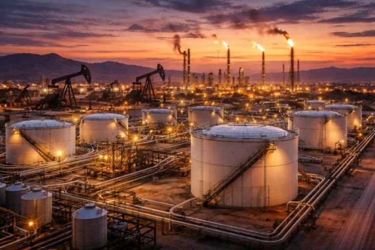 Πετρέλαιο πάνω από 90 δολάρια: Η σύγκρουση ΗΠΑ–Ιράν απειλεί με νέο παγκόσμιο ενεργειακό και πληθωριστικό σοκ