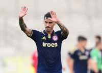 Ολυμπιακός: Βαριά ήττα με 3-0 από την Αντβέρπ και ανησυχητικό black-out