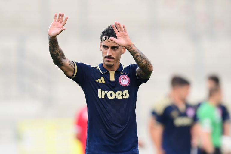 Ολυμπιακός: Βαριά ήττα με 3-0 από την Αντβέρπ και ανησυχητικό black-out