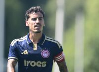 Ολυμπιακός: Πιο κοντά από όλους στο απευθείας εισιτήριο του Champions League μέσω rebalancing