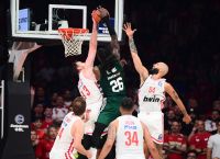 EuroLeague 2026-27: Οι 10 «διαβολοβδομάδες» που περιμένουν Ολυμπιακό και Παναθηναϊκό!