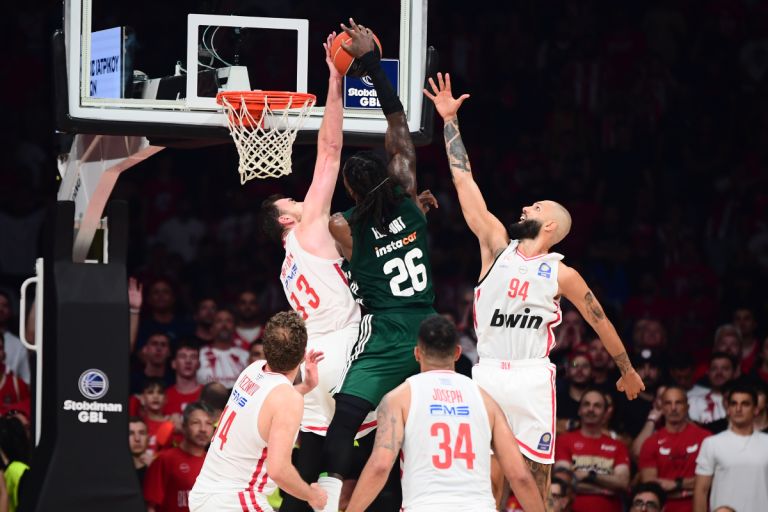 EuroLeague 2026-27: Οι 10 «διαβολοβδομάδες» που περιμένουν Ολυμπιακό και Παναθηναϊκό!