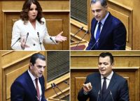 ΟΠΕΚΕΠΕ: Τέσσερις βουλευτές στο ακροατήριο – Η Ευρωπαϊκή Εισαγγελία δοκιμάζει τις αντοχές της κυβέρνησης
