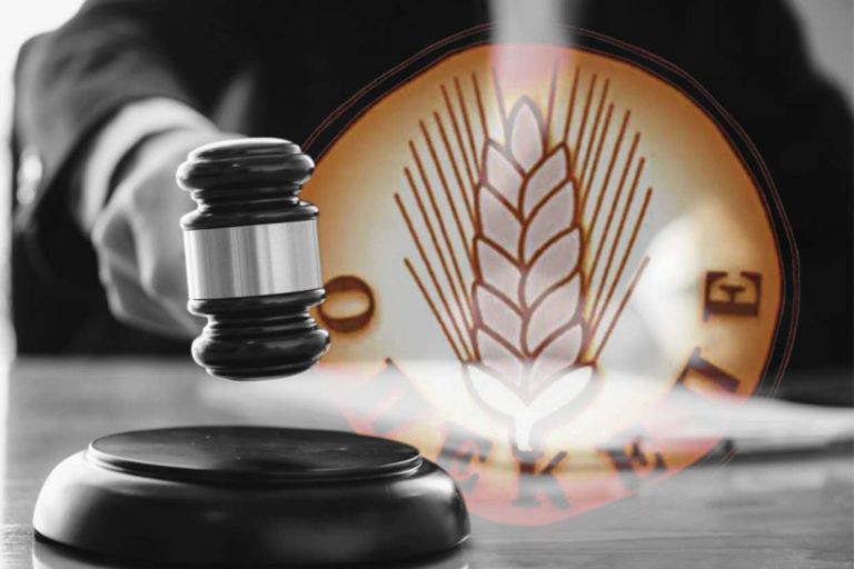 5 χρόνια & 8 μήνες φυλάκιση στους Μελά Ρέππα για το σκάνδαλο ΟΠΕΚΕΠΕ-Ανοίγει ο δρόμος για κακουργηματική δίκη