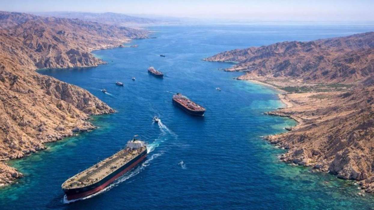 Η εποχή των «σημείων ασφυξίας» – Τα νέα στρατηγικά όπλα που απειλούν την παγκόσμια οικονομία