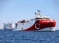 Ankara Sends the Oruç Reis Back: NAVTEX for Pipeline to Northern Cyprus and a New Energy Fait Accompli