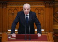 Ουγγαρία: Παραιτείται ο πρόεδρος της χώρας μετά τη συνταγματική αλλαγή