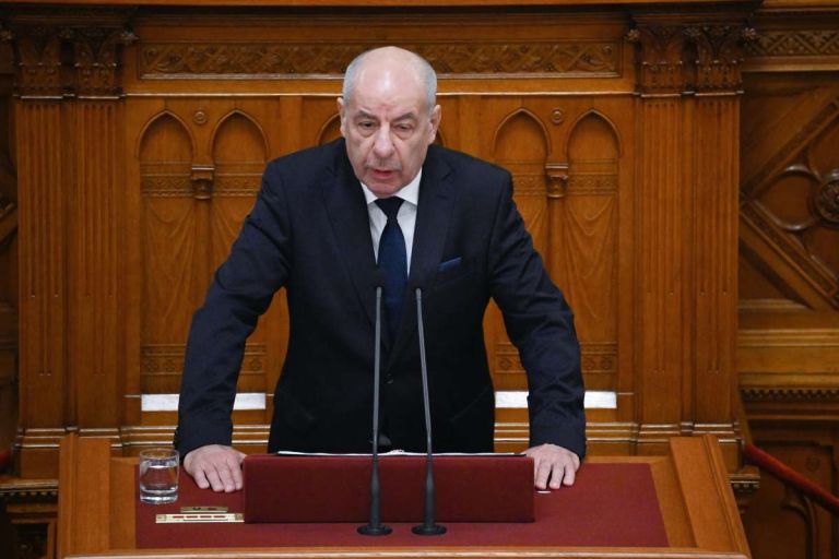 Ουγγαρία: Παραιτείται ο πρόεδρος της χώρας μετά τη συνταγματική αλλαγή