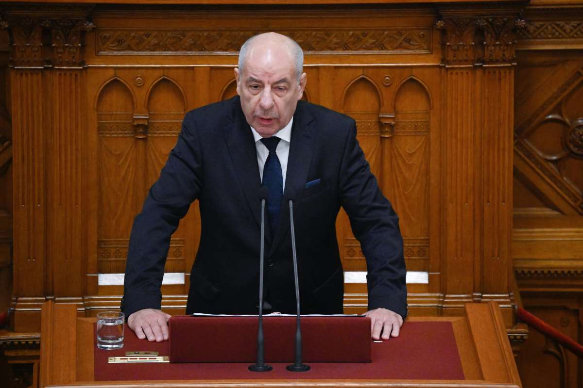 Ουγγαρία: Παραιτείται ο πρόεδρος της χώρας μετά τη συνταγματική αλλαγή
