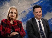 Άδωνις: Η Ματίνα Παγώνη στο τιμόνι του ΠΙΣ – Η κίνηση που βάζει τέλος στο χάος των γιατρών
