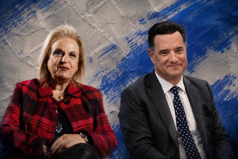 Άδωνις: Η Ματίνα Παγώνη στο τιμόνι του ΠΙΣ – Η κίνηση που βάζει τέλος στο χάος των γιατρών