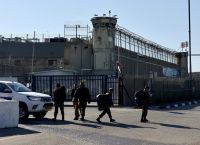 Αυξάνονται οι πιέσεις για τις συνθήκες κράτησης Παλαιστινίων στις ισραηλινές φυλακές