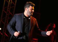 Ράγισε καρδιές η μητέρα του Παντελή Παντελίδη: «Αστέρι μου, ψυχή μου, πάντα θα σε περιμένω»