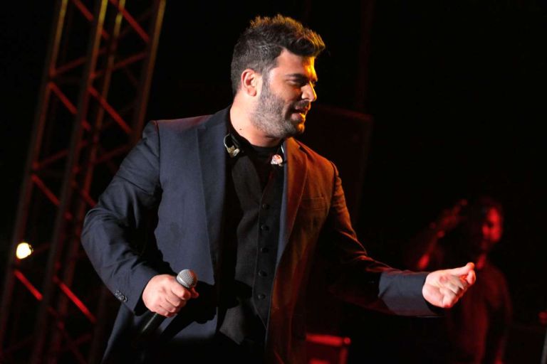 Ράγισε καρδιές η μητέρα του Παντελή Παντελίδη: «Αστέρι μου, ψυχή μου, πάντα θα σε περιμένω»