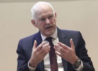 Παπανδρέου: «Ναι στην αλλαγή του άρθρου 16, όχι όμως στα κερδοσκοπικά πανεπιστήμια»