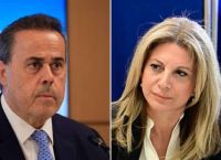 Παπασταύρου για Ωραιόκαστρο: «Δεν υπάρχουν ούτε σχεδιάζονται ανεμογεννήτριες»–Απάντηση στην Καρυστιανού