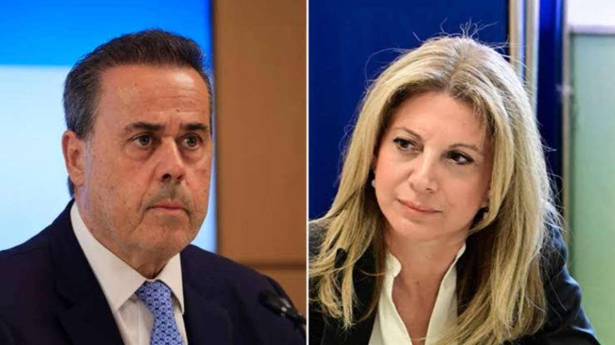 Παπασταύρου για Ωραιόκαστρο: «Δεν υπάρχουν ούτε σχεδιάζονται ανεμογεννήτριες»–Απάντηση στην Καρυστιανού