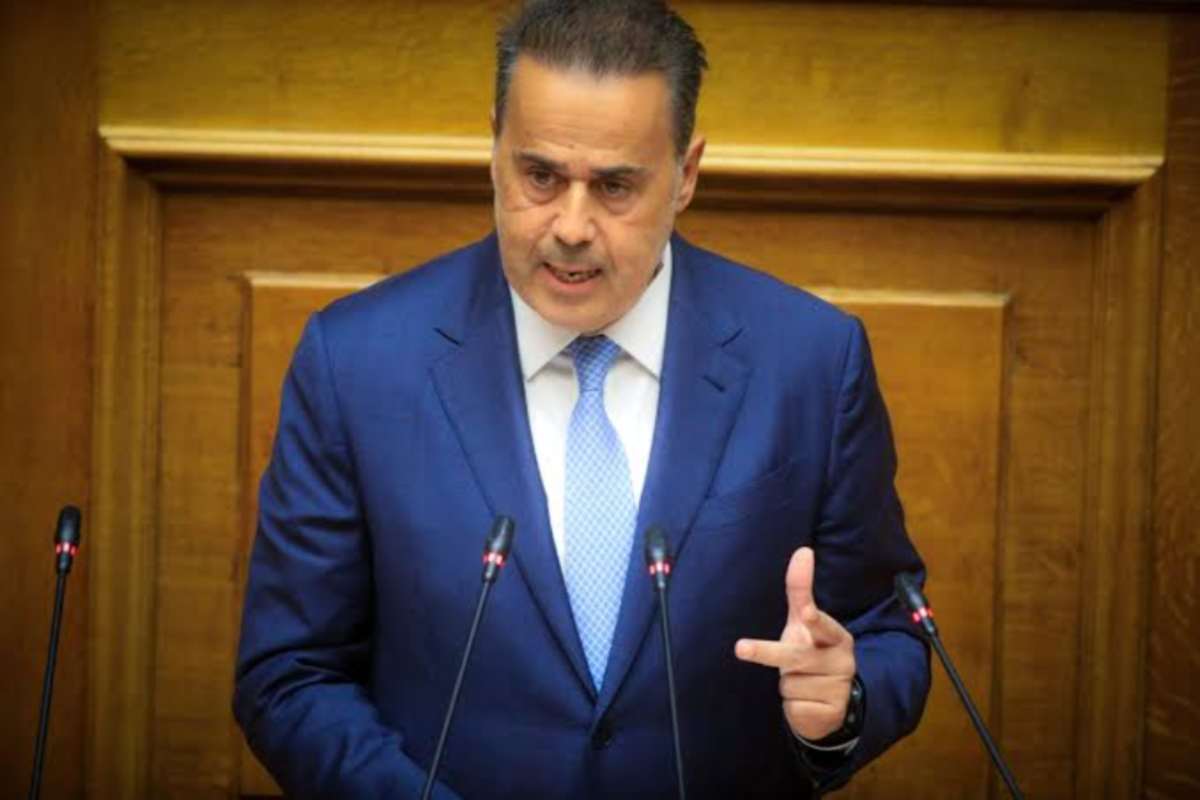 «Πόλεμος» για το νερό στη Βουλή: Σφοδρή σύγκρουση για ΕΥΔΑΠ – ΕΥΑΘ και τις καταγγελίες περί ιδιωτικοποίησης