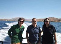 Greece’s New Marine Parks: A Green Strategy with Geopolitical and Energy Implications