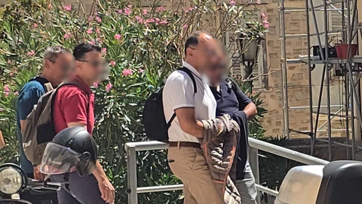 Φωτιά στην Πάρο: Ελεύθεροι ο δήμαρχος και οι κατηγορούμενοι – Στο μικροσκόπιο ο ΧΥΤΑ [vid]