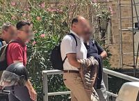 Φωτιά στην Πάρο: Ελεύθεροι ο δήμαρχος και οι κατηγορούμενοι – Στο μικροσκόπιο ο ΧΥΤΑ [vid]
