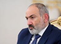 Πασινιάν: Θέλει να «σβήσει» την ένταση με τη Ρωσία μετά τις εκλογές