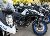 Νέα Σμύρνη: Συνελήφθη 45χρονος μετά από καταγγελία της συζύγου του – Είχε περίστροφο και 17 φυσίγγια