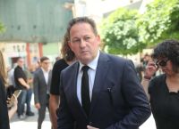 Πέτσας για τη Βάγια Νέστορα: «Αποχαιρετούμε μια γυναίκα-σύμβολο αξιοπρέπειας και Δημοκρατίας»