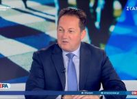 Στέλιος Πέτσας: «Η τοξικότητα δεν αντιμετωπίζεται με συνθήματα αλλά με έργο» [vid,pics]