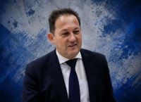 Πέτσας: «Η 13η σύνταξη κοστίζει €2,5 δισ.» – Τέλος στα παραμύθια της αντιπολίτευσης [pics]