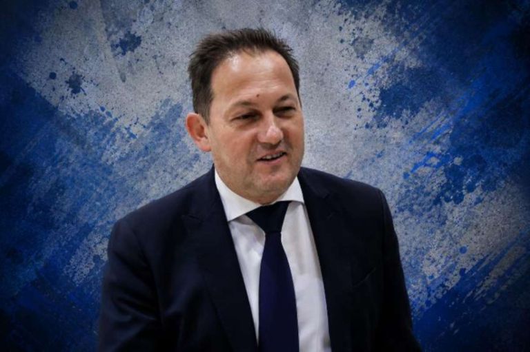 Πέτσας: «Η 13η σύνταξη κοστίζει €2,5 δισ.» – Τέλος στα παραμύθια της αντιπολίτευσης [pics]