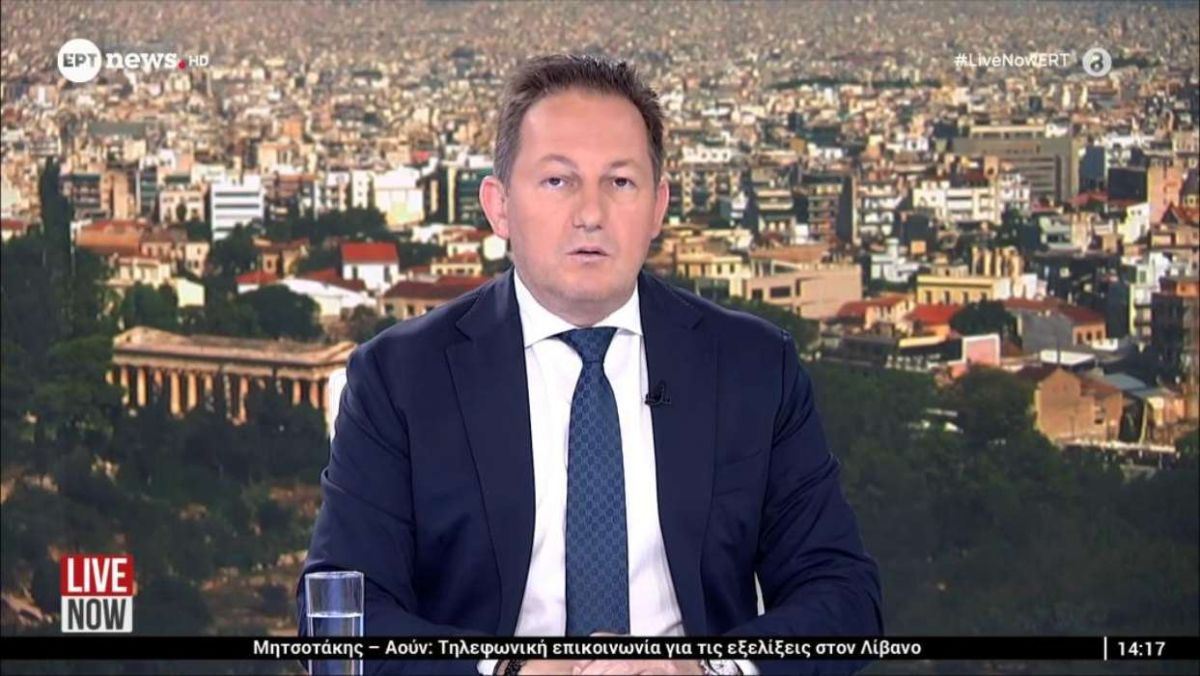ΠΕΤΣΑΣ: «Η πολιτική βία δεν αντιμετωπίζεται με μισόλογα – Ήρθε η ώρα για ιδιώνυμο αδίκημα» [pics]