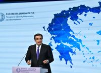 Πιερρακάκης: «Γέφυρα» 23 δισ. ευρώ για την επόμενη ημέρα της οικονομίας – Το σχέδιο μετά το Ταμείο Ανάκαμψης