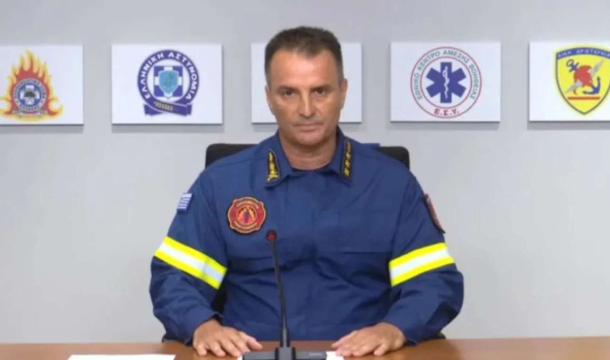 Πυροσβεστική: Μάχη για την αντιμετώπιση 73 πυρκαγιών σε όλη την Ελλάδα – Πού εντοπίζονται οι δυσκολότερες