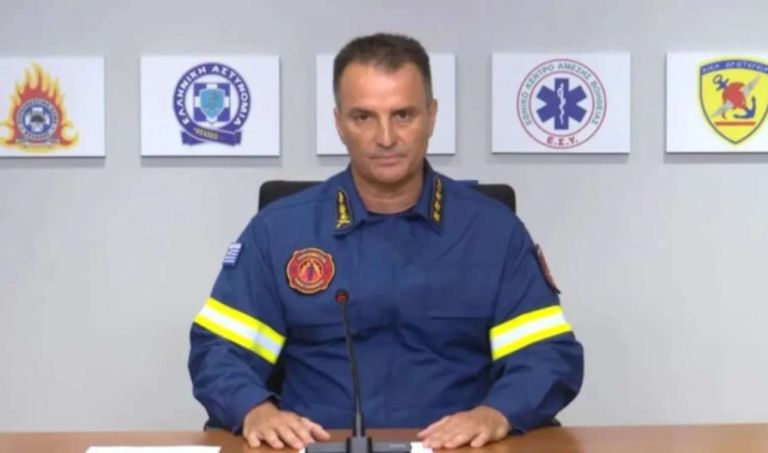 Πυροσβεστική: Μάχη για την αντιμετώπιση 73 πυρκαγιών σε όλη την Ελλάδα – Πού εντοπίζονται οι δυσκολότερες