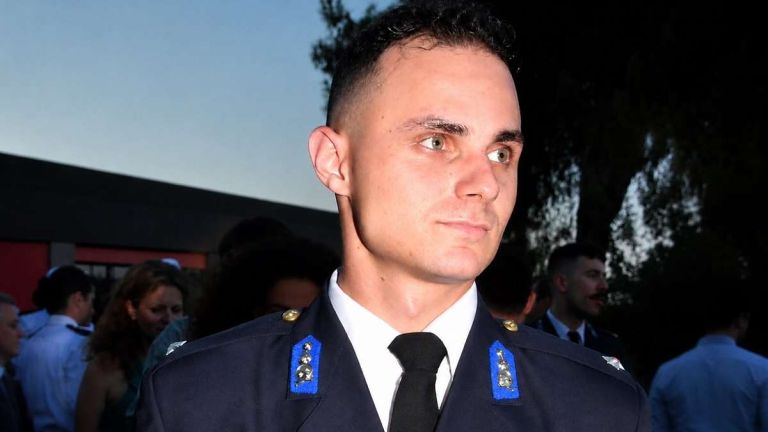 Γύθειο: Μοναχοπαίδι από το Αγρίνιο ο 27χρονος πυροσβέστης που έχασε την ζωή του– Υπηρετούσε ως υποδιοικητής
