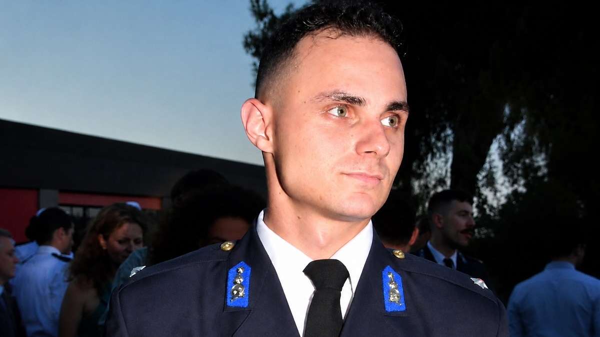 Γύθειο: Μοναχοπαίδι από το Αγρίνιο ο 27χρονος πυροσβέστης που έχασε την ζωή του– Υπηρετούσε ως υποδιοικητής