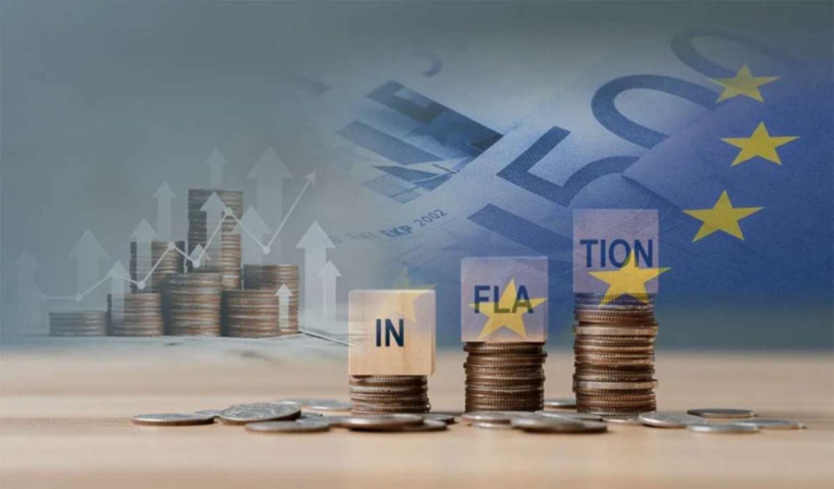 Πληθωρισμός: Στο 3,8% τον Αύγουστο με αιχμή την ενέργεια