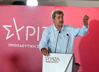 Πολάκης κατά κυβέρνησης για τις φωτιές: «Εγκληματικές παραλείψεις και πολιτικές ευθύνες»