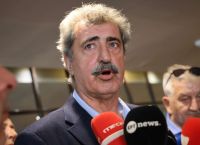 Ο Πολάκης επιστρέφει στον ΣΥΡΙΖΑ – Ακυρώνεται η απόφαση για συμπόρευση με Τσίπρα