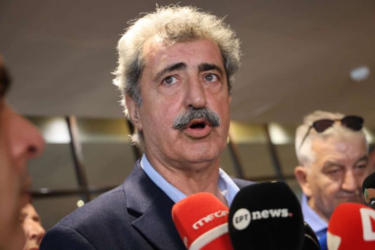 Πολάκης: «Το plan B απέτυχε παταγωδώς» – Επιστροφή στην ΚΟ και ανοιχτή μάχη για τον έλεγχο του ΣΥΡΙΖΑ