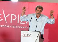 Πολάκης: Έχουμε να αντιμετωπίσουμε ένα σχέδιο διάλυσης του ΣΥΡΙΖΑ από τον Τσίπρα – Το υπηρέτησε ο Φάμελλος