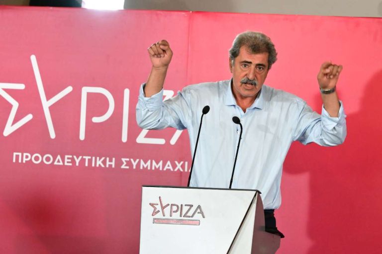 Πολάκης: Έχουμε να αντιμετωπίσουμε ένα σχέδιο διάλυσης του ΣΥΡΙΖΑ από τον Τσίπρα – Το υπηρέτησε ο Φάμελλος